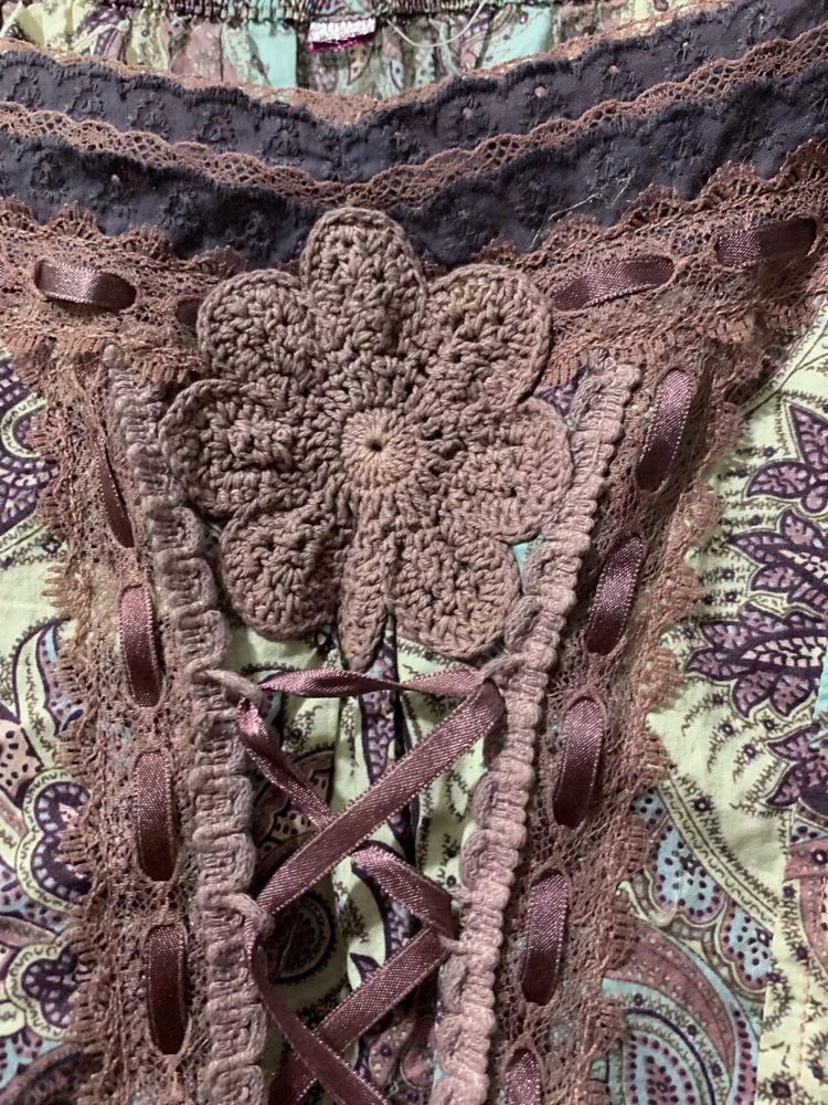 Blouses, size M / 38 / 10, photo 4