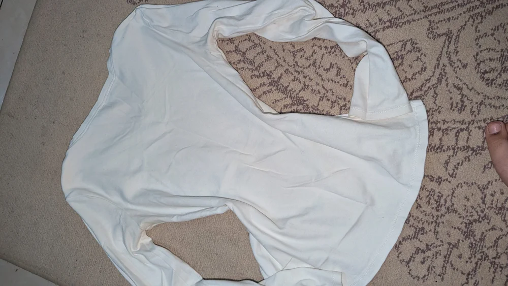 Gabriella Long Sleeve, size Other, photo 4