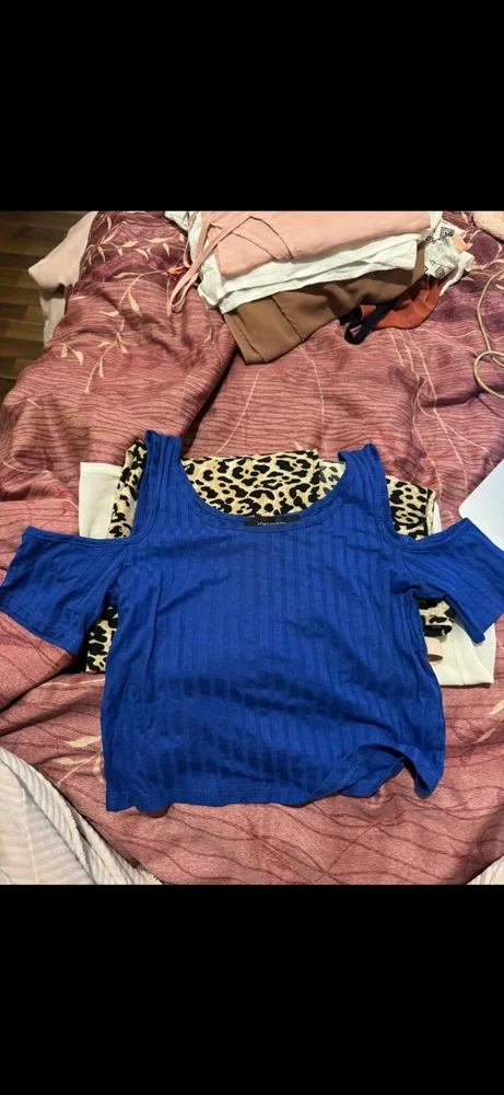 Atmosphere Crop Tops, size M / 38 / 10, photo 3