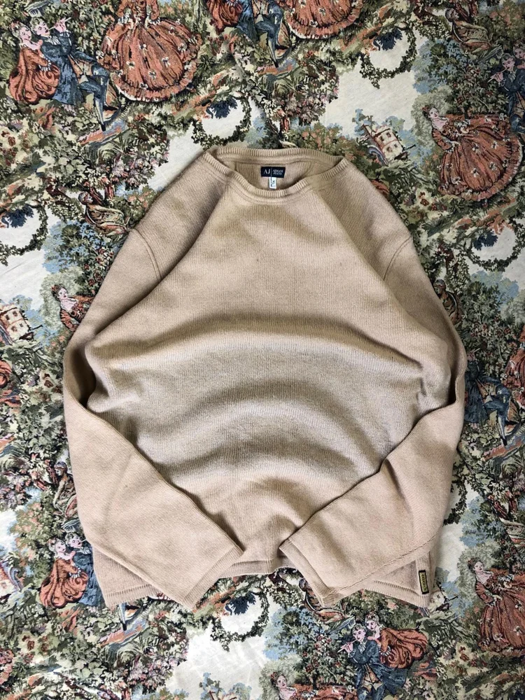Armani Exchange Tops