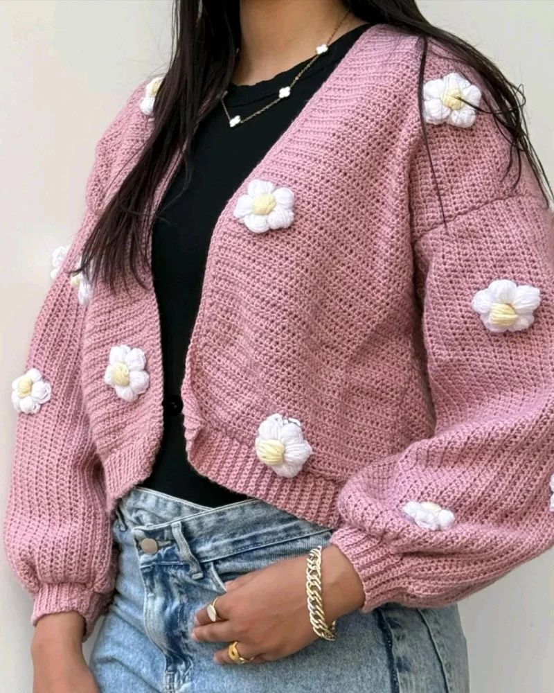 Cardigans, size One size, photo 3