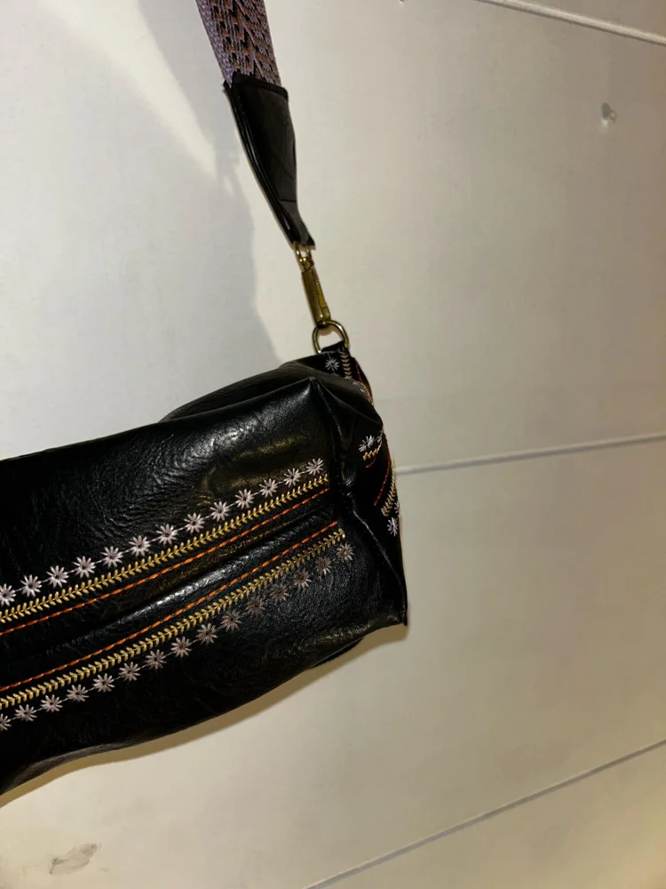 Desigual Cross-Body Bag, size Other, photo 5