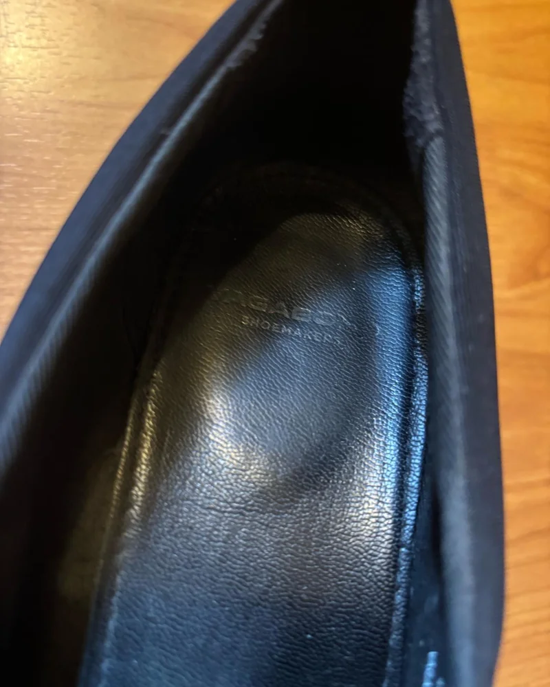 VAGARY Loafers, size 39, photo 3