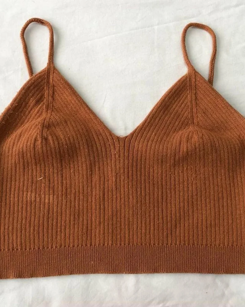 Shein Crop Tops, size S / 36 / 8, photo 2