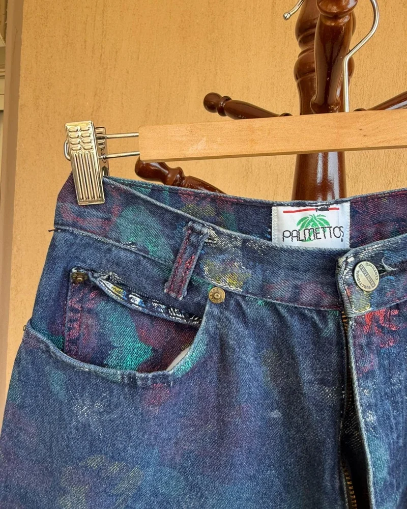 Jeans, size S / 36 / 8, photo 3