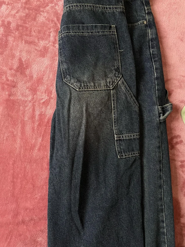 Jeans, size S / 36 / 8, photo 2