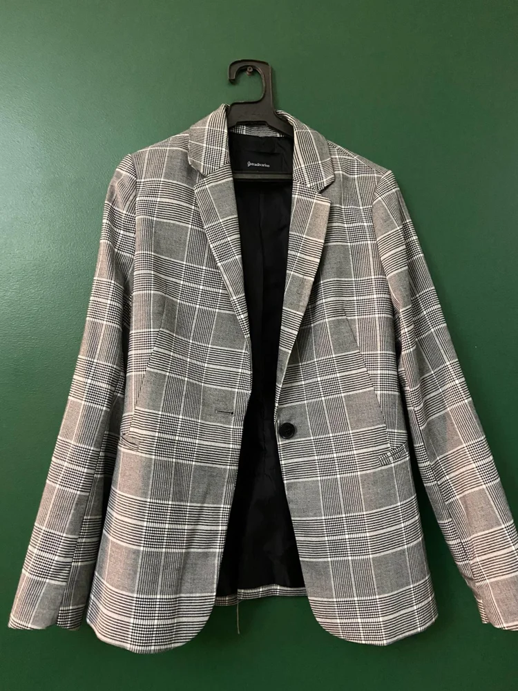 Stradivarius Blazers