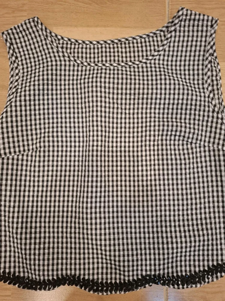 Blouses, size M / 38 / 10, photo 2
