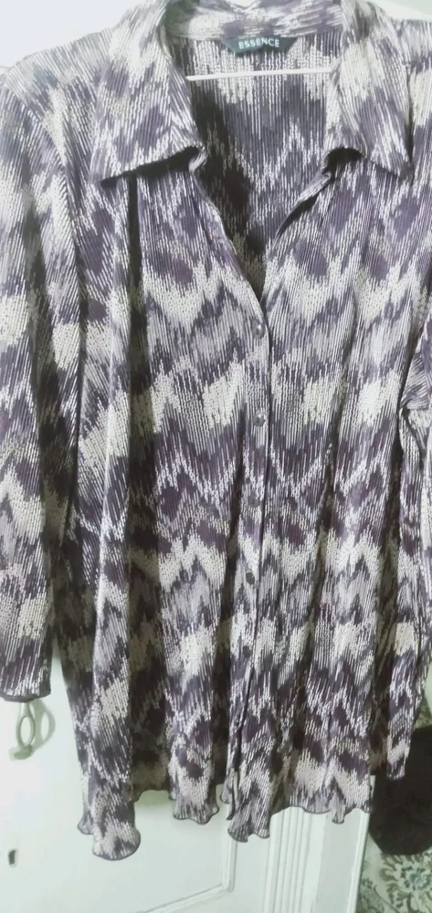 Local Blouses, size L / 40 / 12, photo 2