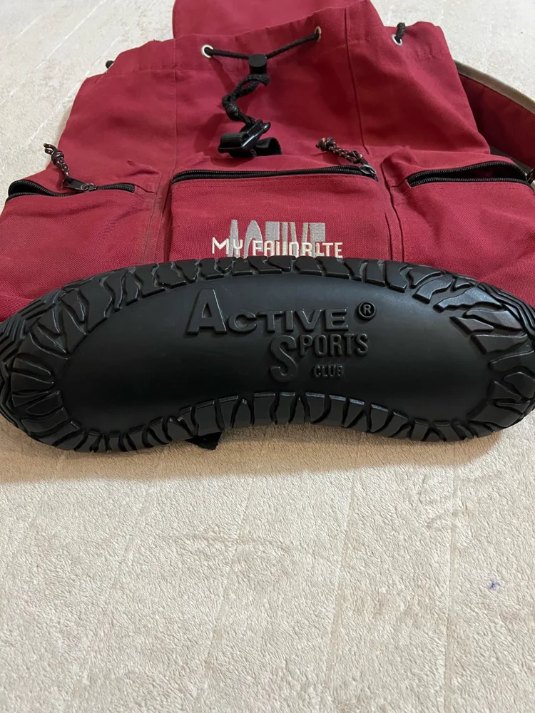 Backpacks, size Other, photo 2