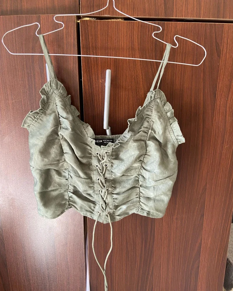 Shein Tank Tops