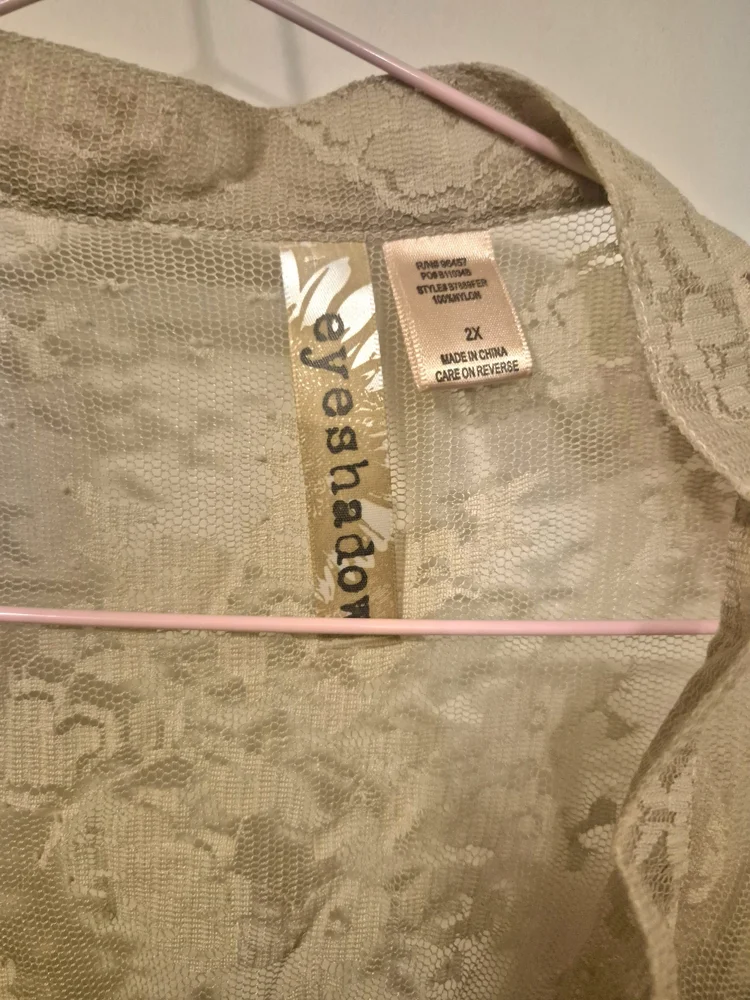 Blouses, size XXL / 44 / 16, photo 2