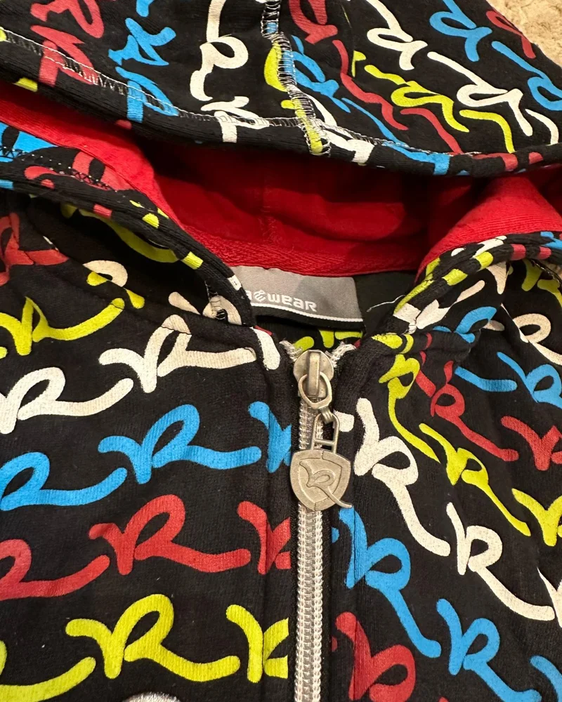 Rocawear Hoodies, size S / 36 / 8, photo 5