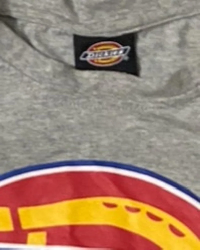 Dickies T-shirts, size M, photo 3
