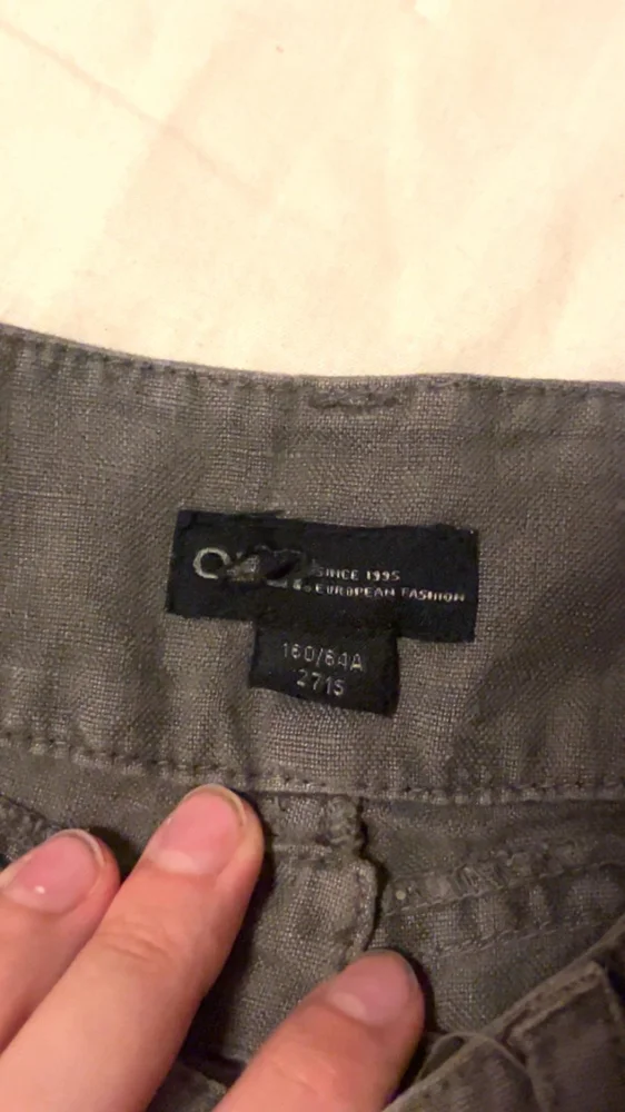 Shorts, size XS / 34 / 6, photo 3