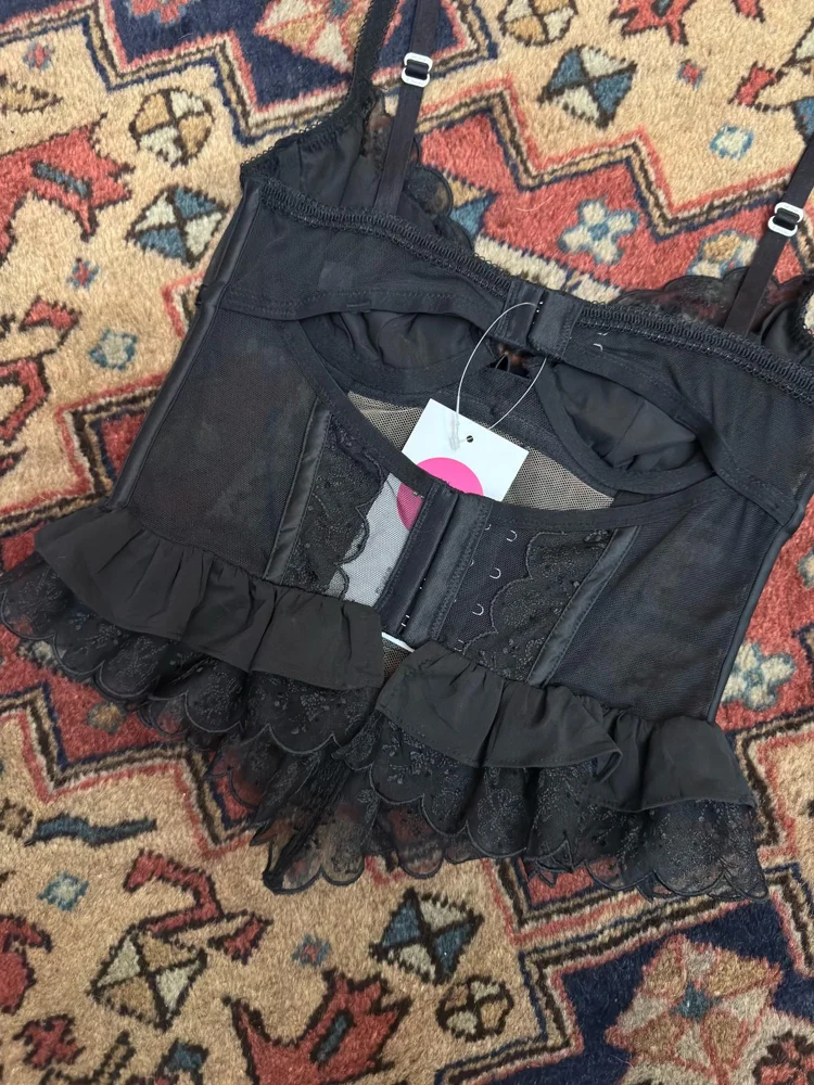 Crop Tops, size XXS / 32 / 4, photo 4
