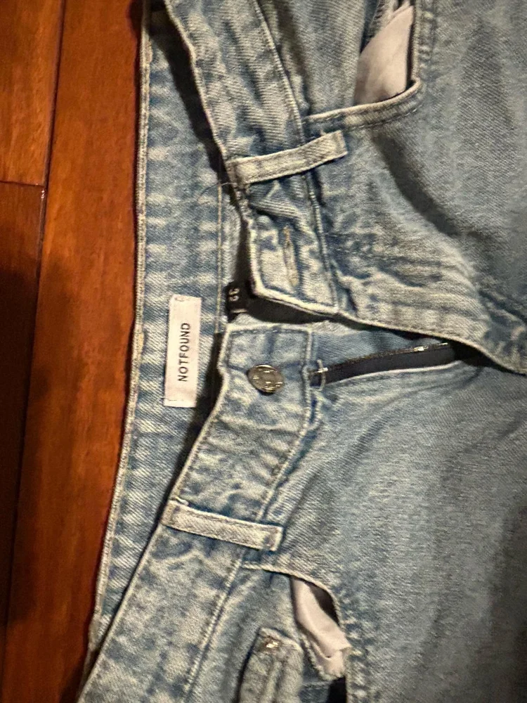 Jeans, size XXS / 32 / 4, photo 2