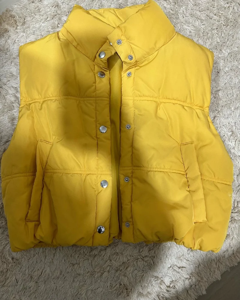 H&M Vests
