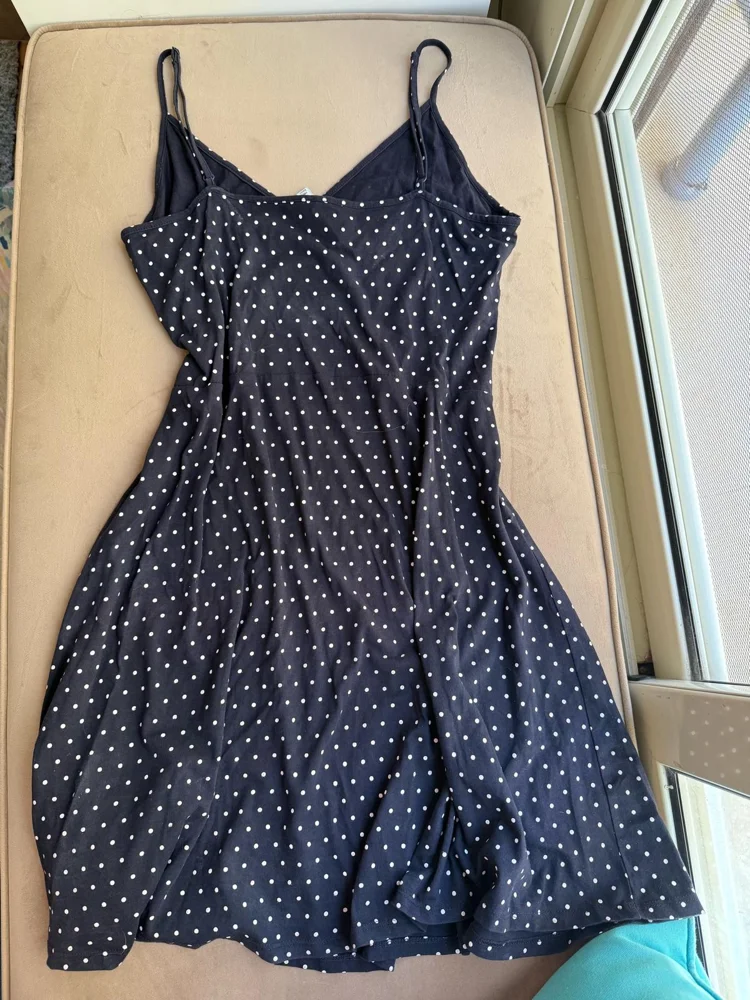 H&M Mini Dresses, size L / 40 / 12, photo 2