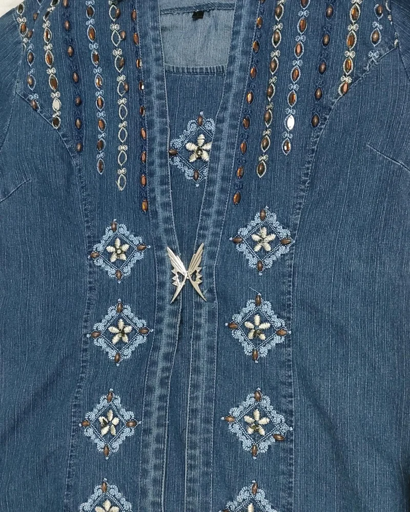 Blouses, size L / 40 / 12, photo 5