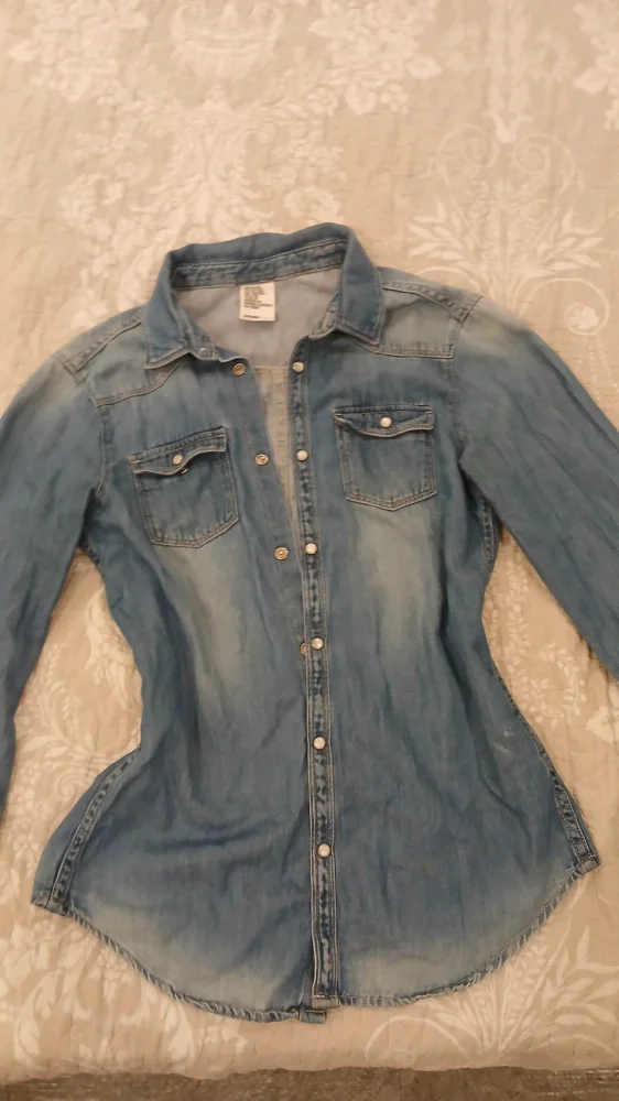 H&M Jackets