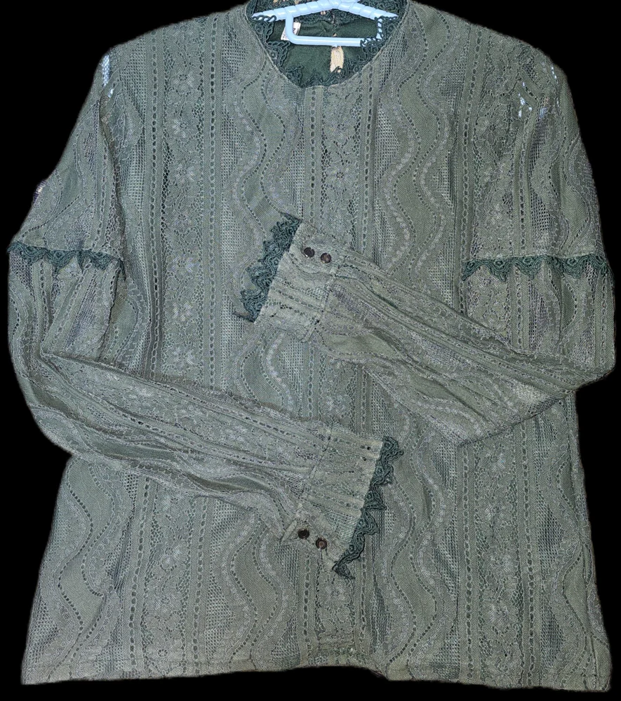 Blouses, size M / 38 / 10, photo 4