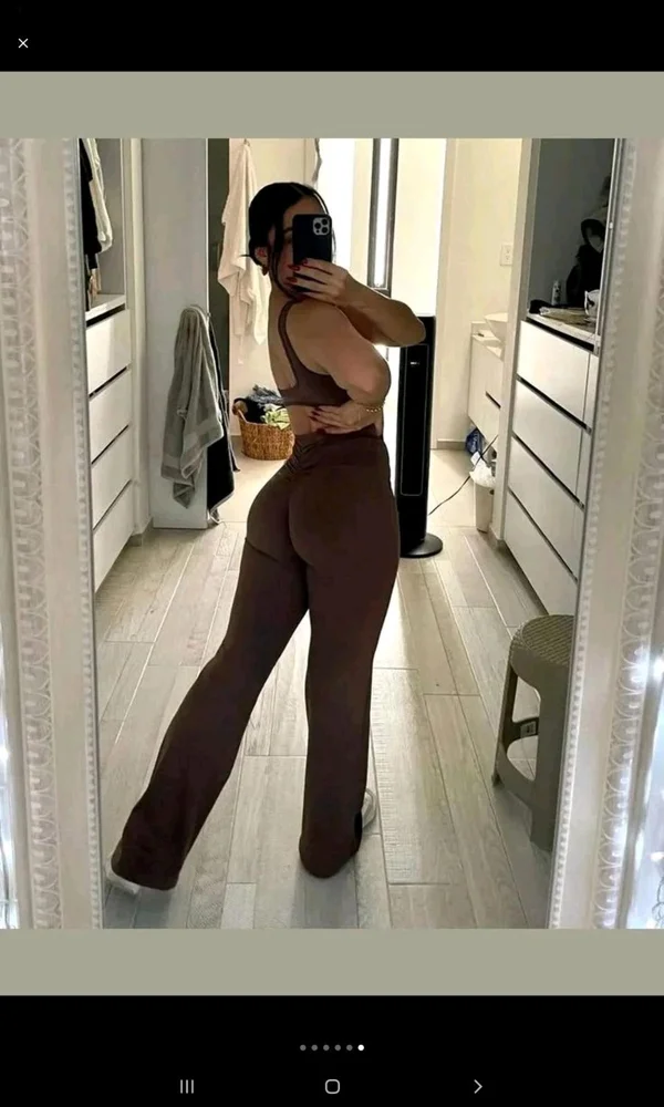 Shein Pants, size S / 36 / 8, photo 6