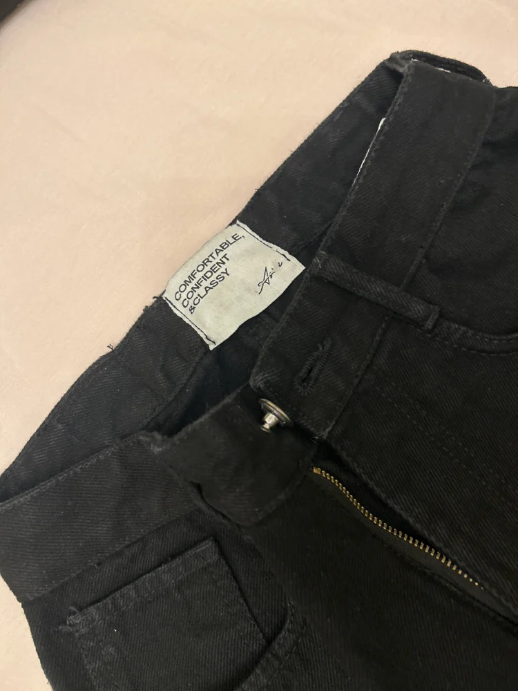 Local Jeans, size XS / 34 / 6, photo 2