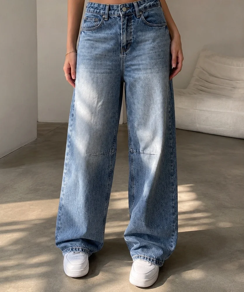 Defacto Jeans, size S / 36 / 8, photo 3
