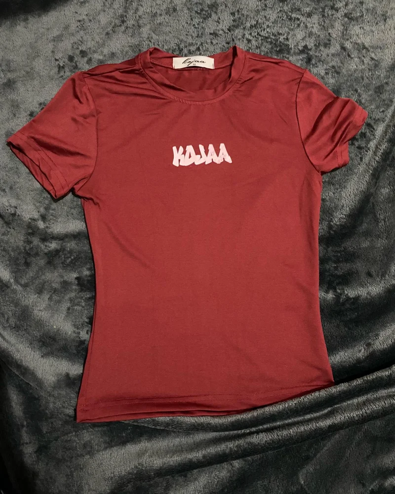 local brands Crop Tops, size S / 36 / 8, photo 3