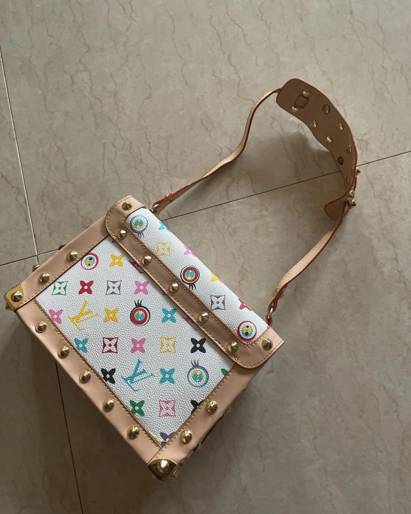 Louis Vuitton Shoulder Bag, size One size, photo 4