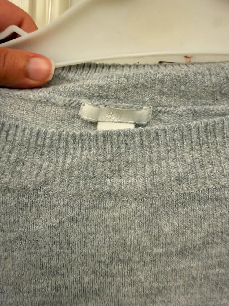 H&M Sweaters & Pullovers, size L / 40 / 12, photo 2