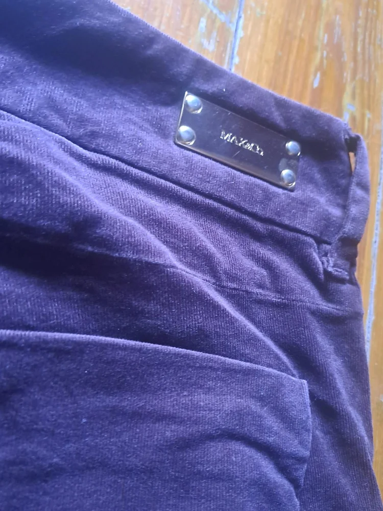 Max Pants, size XS / 34 / 6, photo 3