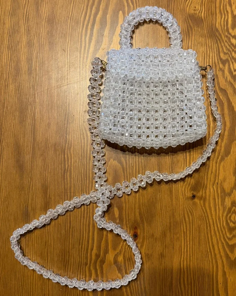 Cross-Body Bag, size One size, photo 2