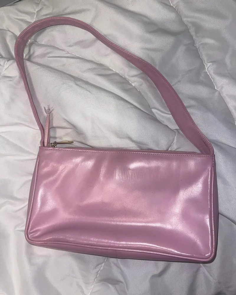 Shoulder Bag, size One size, photo 2