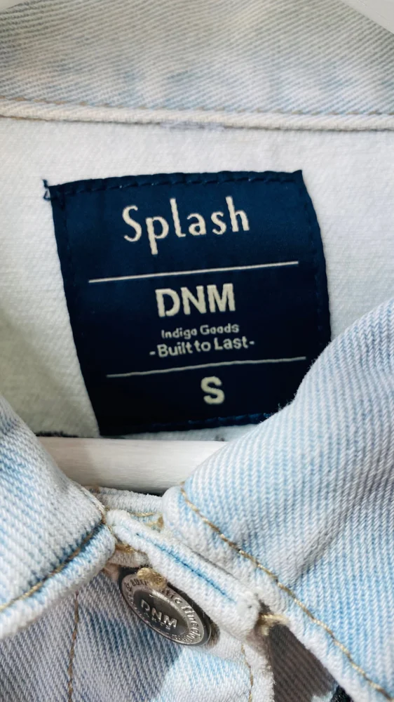 Splash Jackets, size S / 36 / 8, photo 2