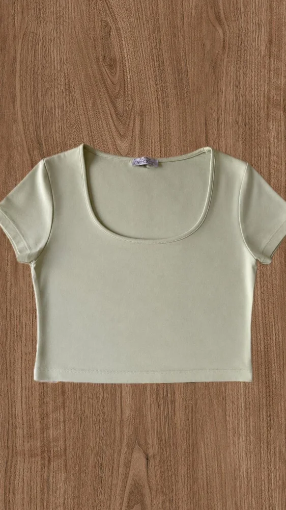 Defacto Crop Tops, size M / 38 / 10, photo 3