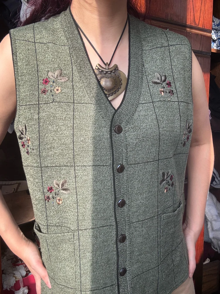 Vests, size L / 40 / 12, photo 4