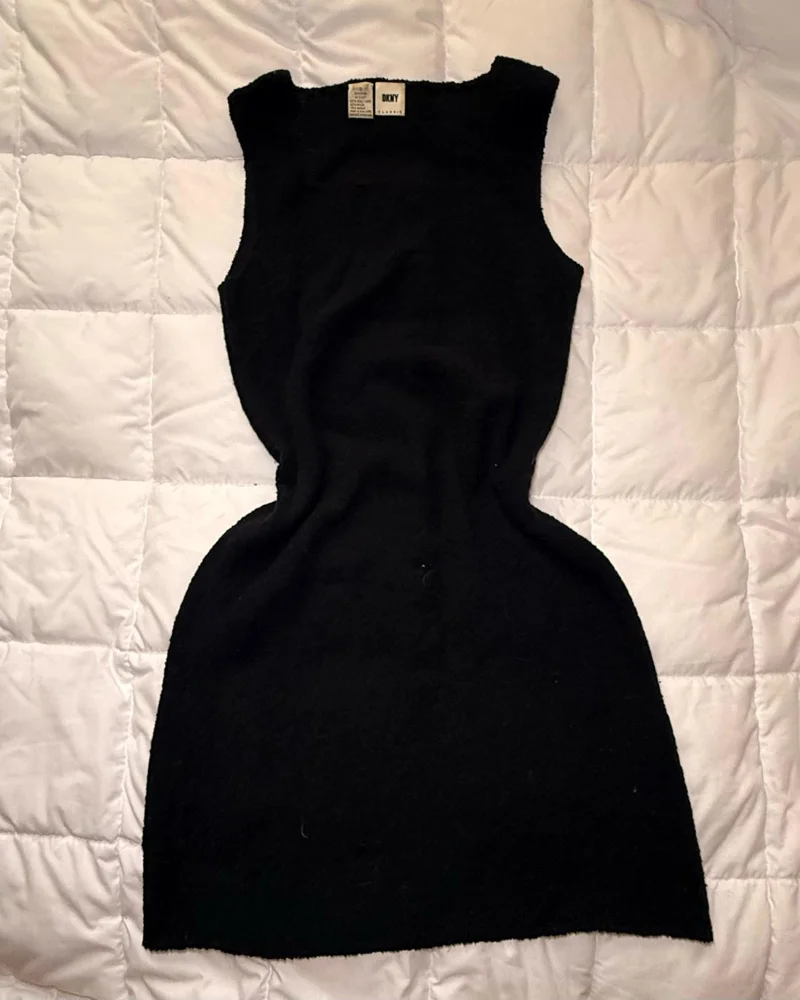 DKNY Midi Dresses, size S / 36 / 8, photo 4