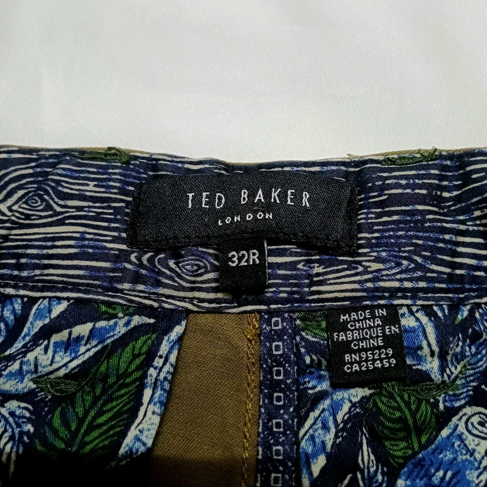 Ted Baker Shorts, size W32, photo 5
