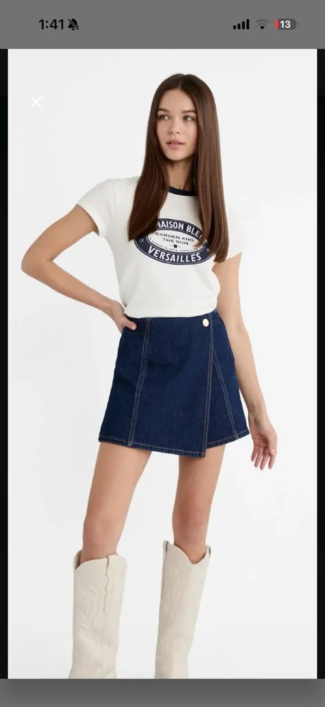 Stradivarius T-shirts, size L / 40 / 12, photo 2
