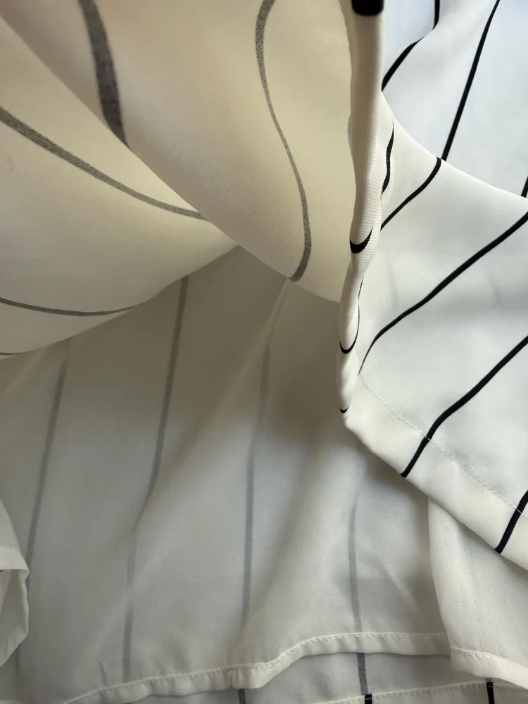 H&M Blouses, size XXXL / 46 / 18, photo 3