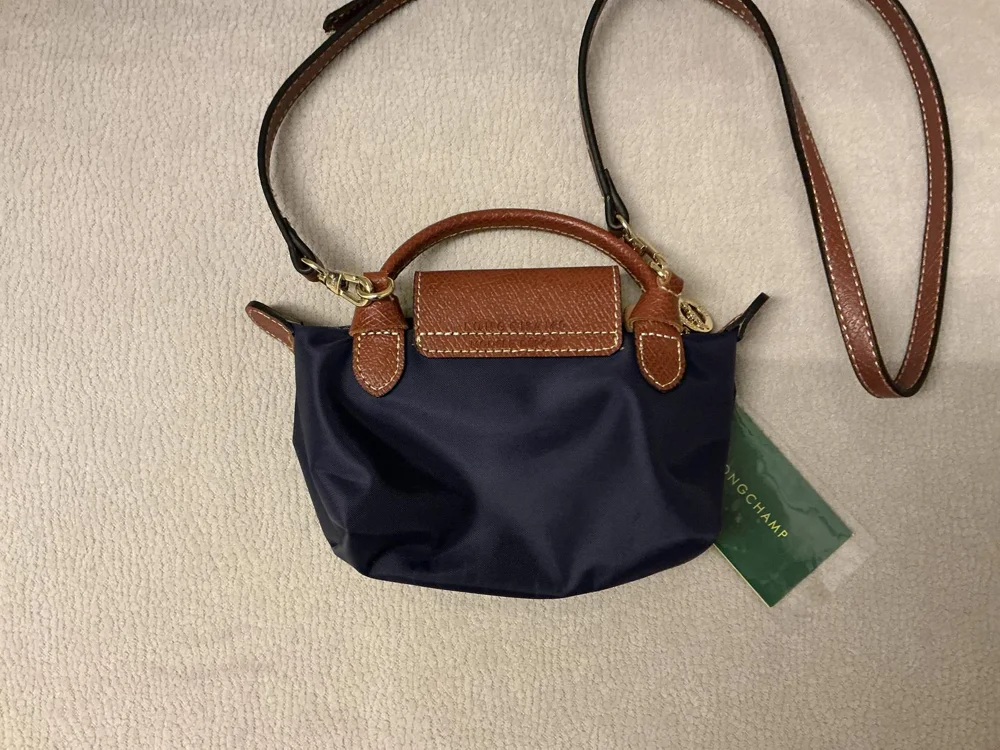 Longchamp Mini Bag, size One size, photo 3