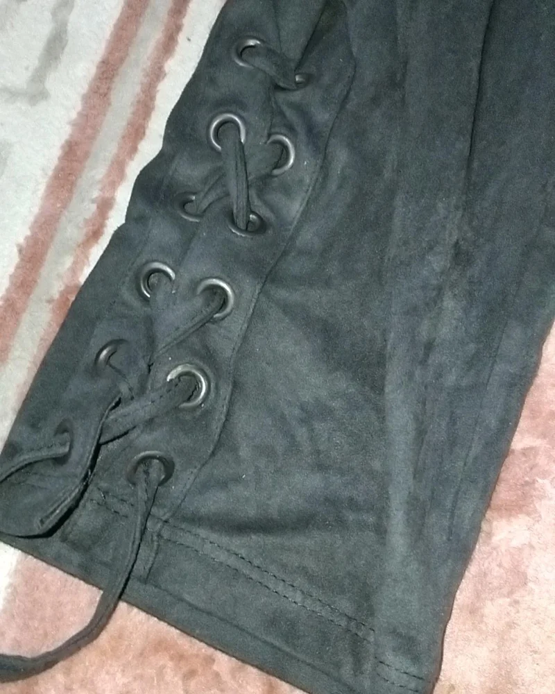 Mango Pants, size L / 40 / 12, photo 3