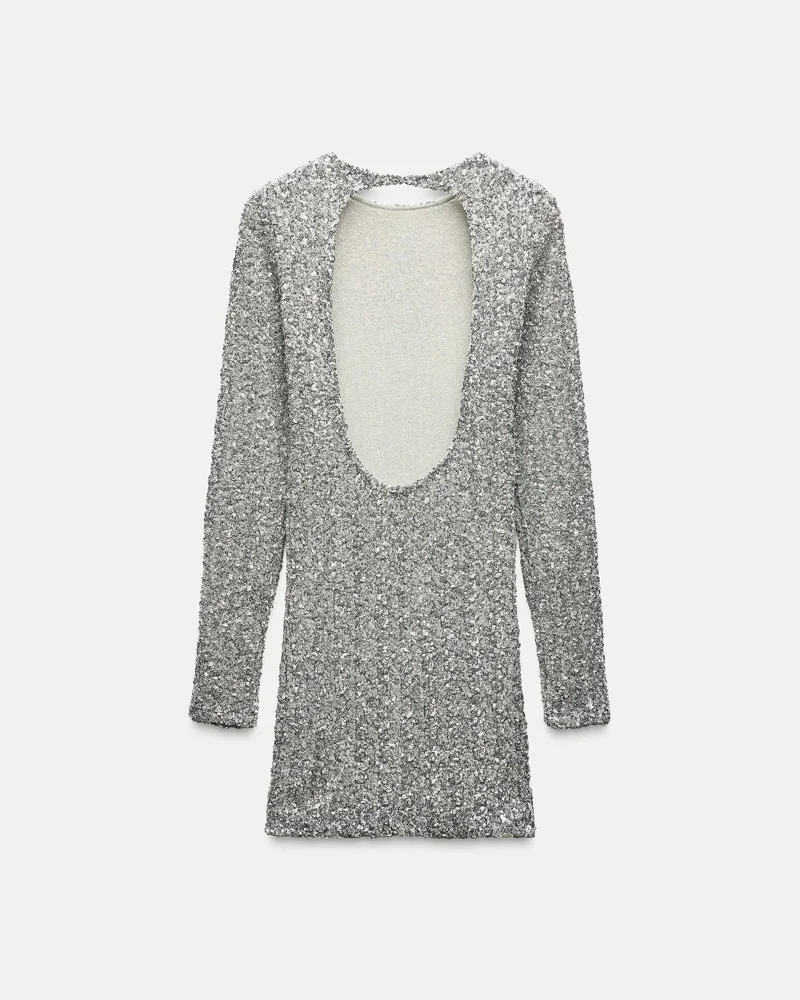 Zara Party Dresses, size S / 36 / 8, photo 4