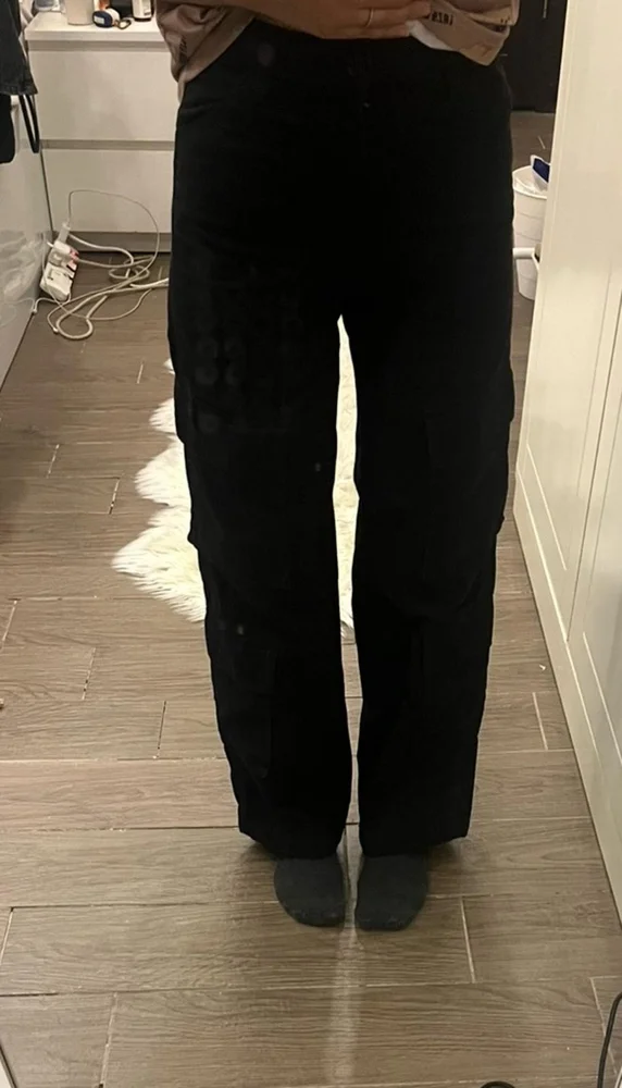 H&M Jeans