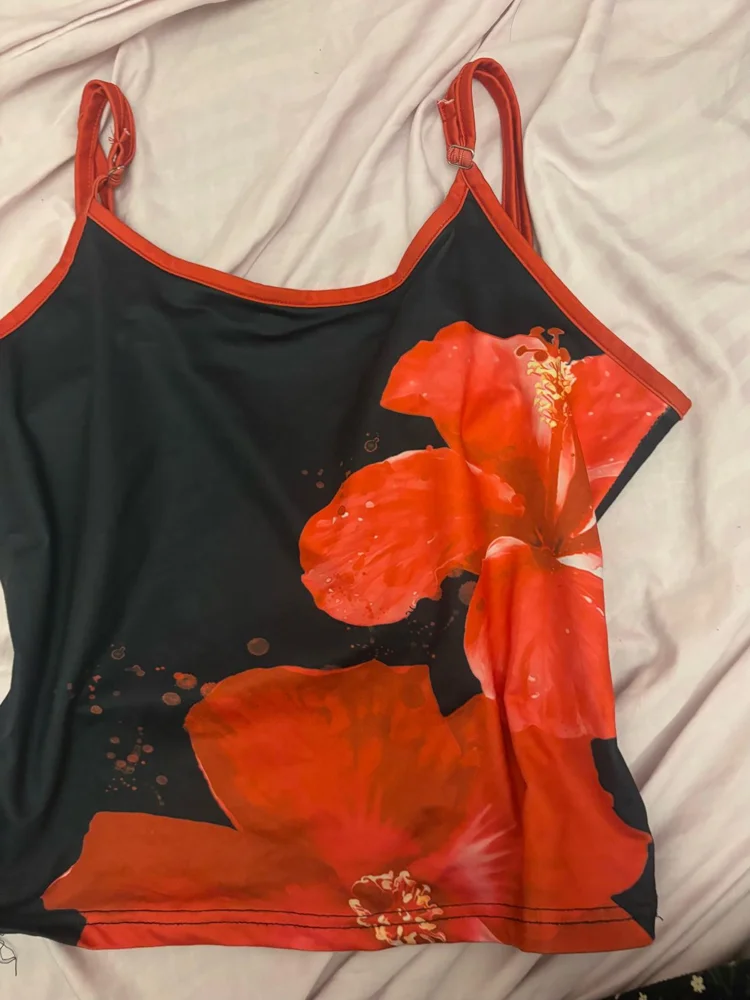 Shein Tank Tops, size L / 40 / 12, photo 2