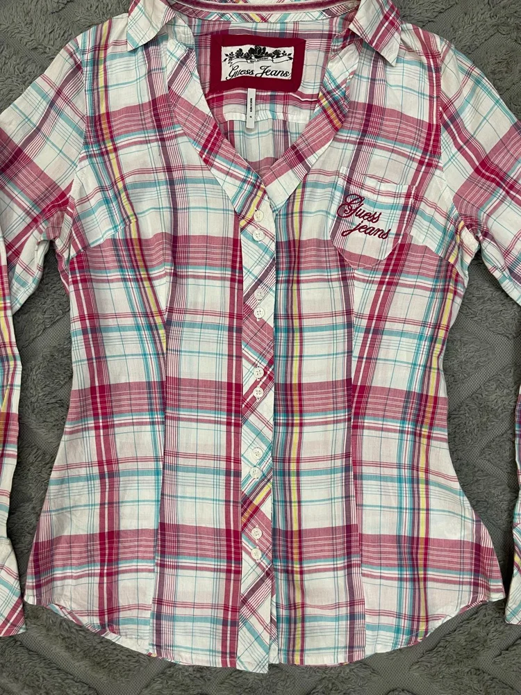 GUESS Shirts, size S / 36 / 8, photo 5