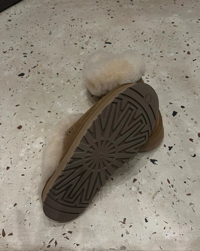 UGG Flats, size 38, photo 4