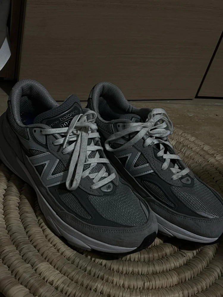 New Balance Sneakers, size 42.5, photo 2